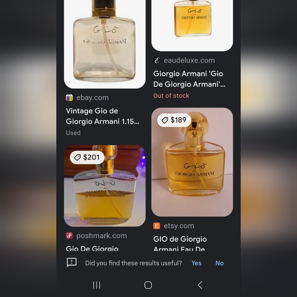 Gio Giorgio - Picture 3 of 3